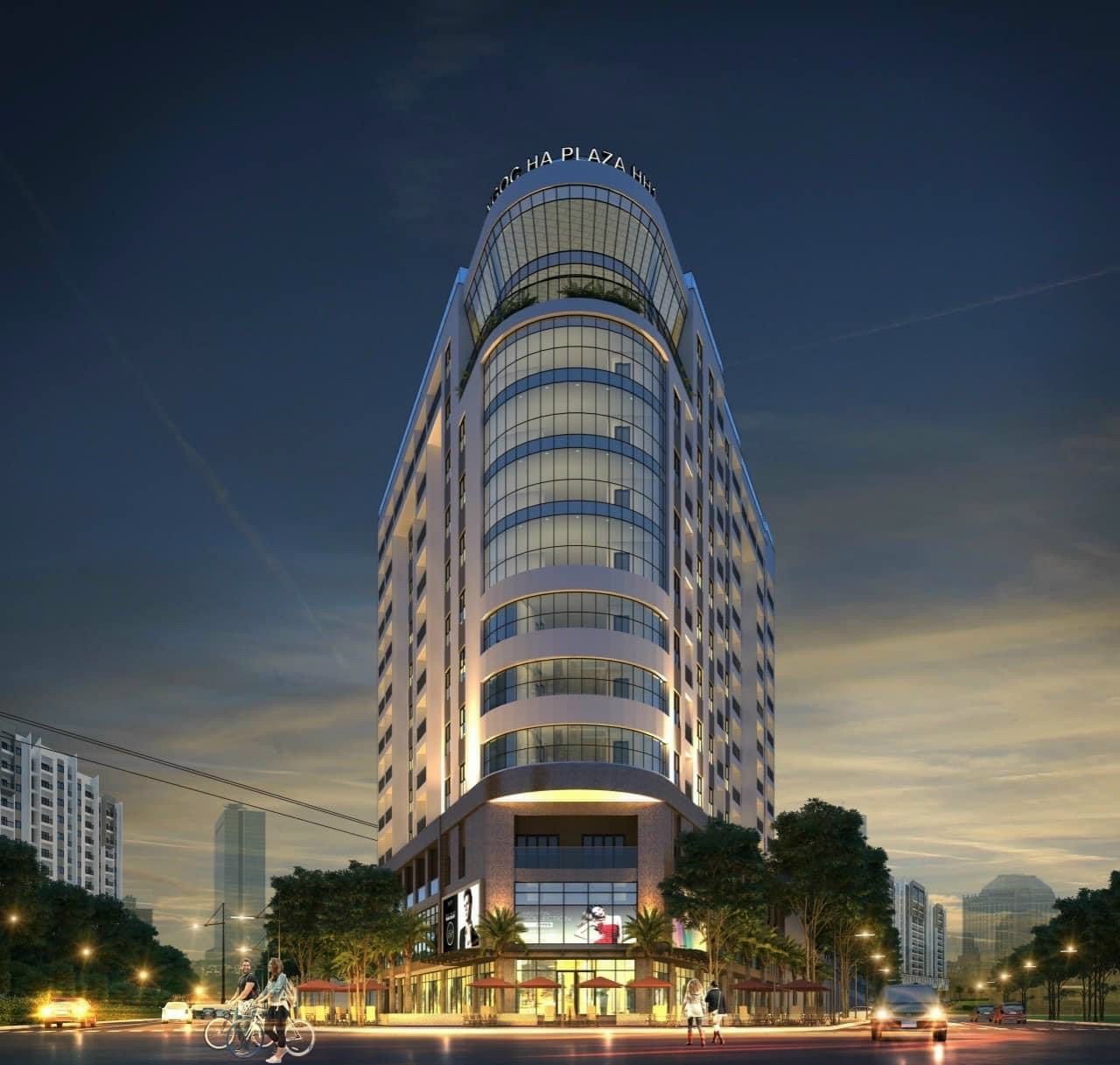 Ngọc Hà Diamond Residences Phúc Yên 22