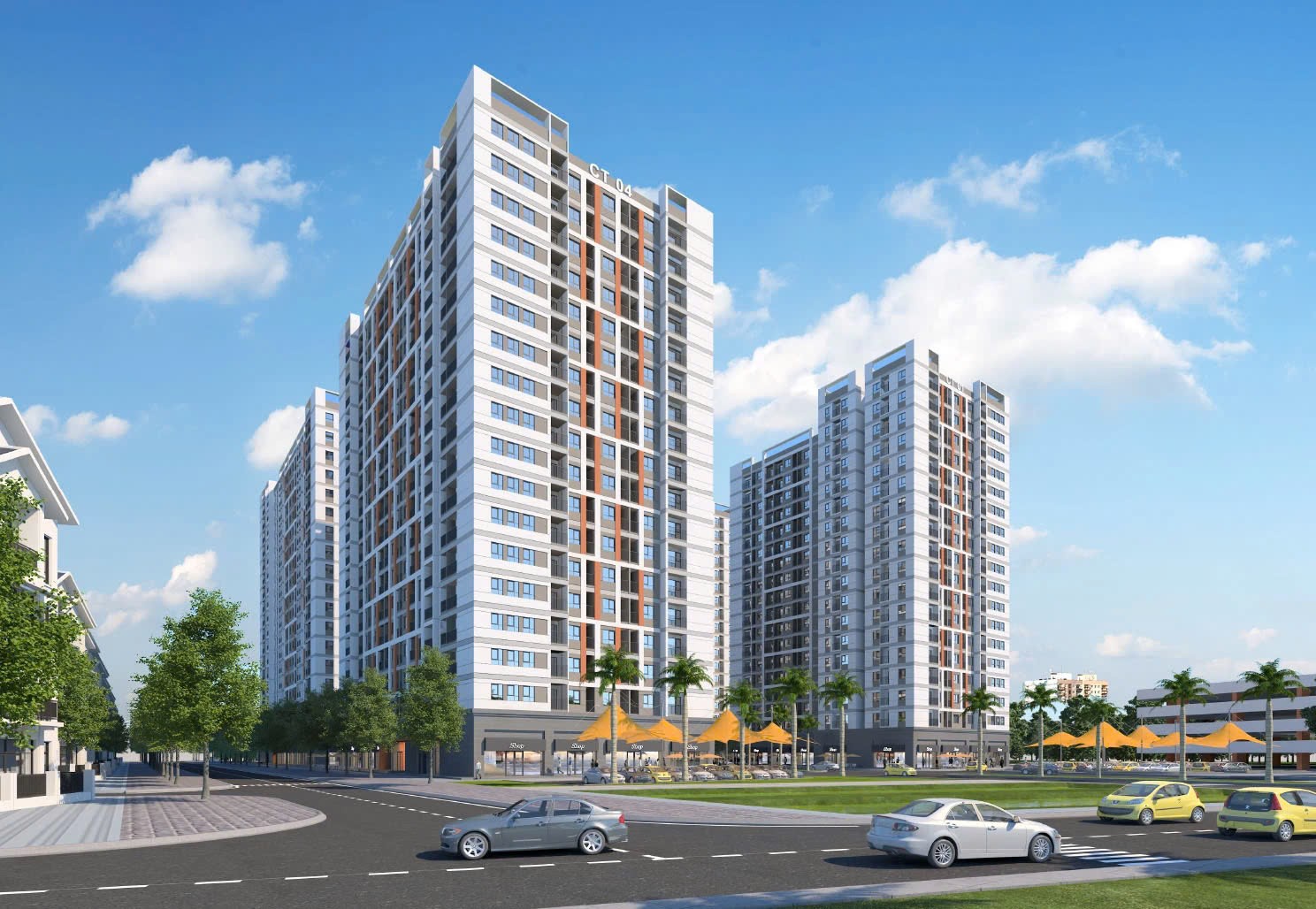 Vega Homes Bắc Giang 19