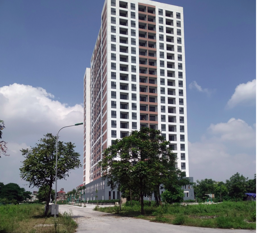 D-Green Park Khắc Niệm 5