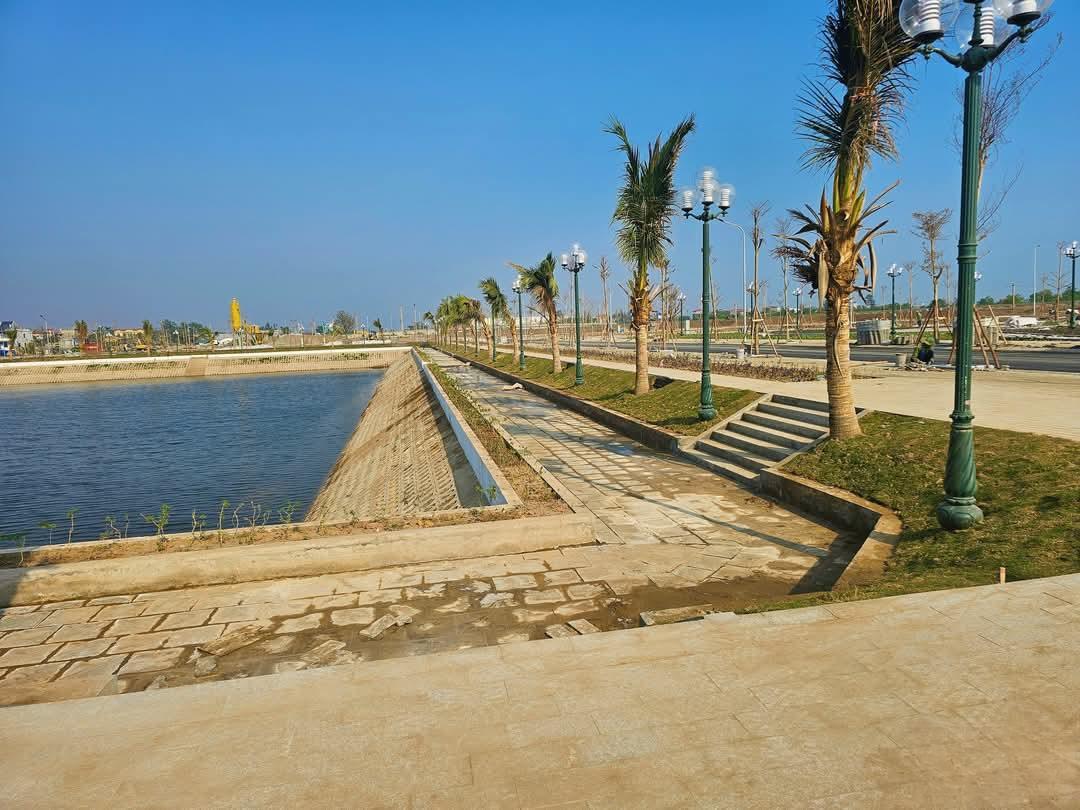 Diêm Điền Riverside 16