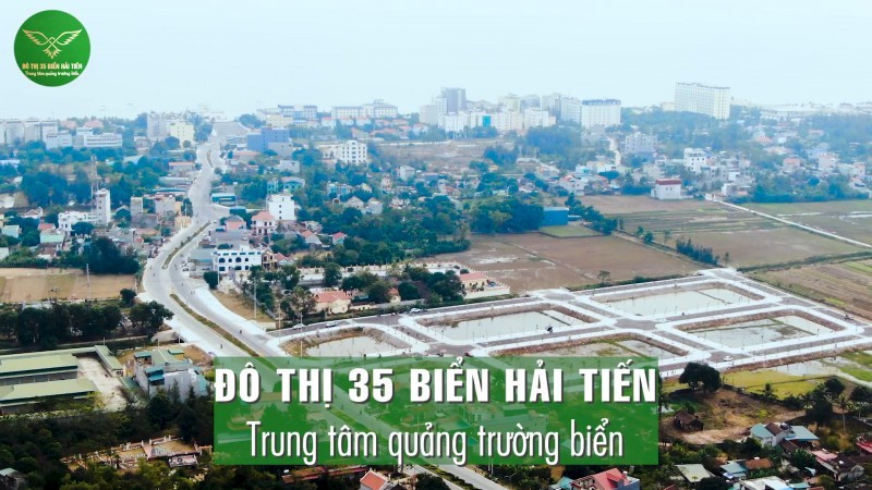 Đô thị 35 Biển Hải Tiến - Thanh Hoá 15