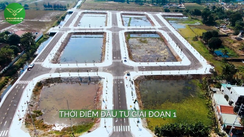 Đô thị 35 Biển Hải Tiến - Thanh Hoá 14