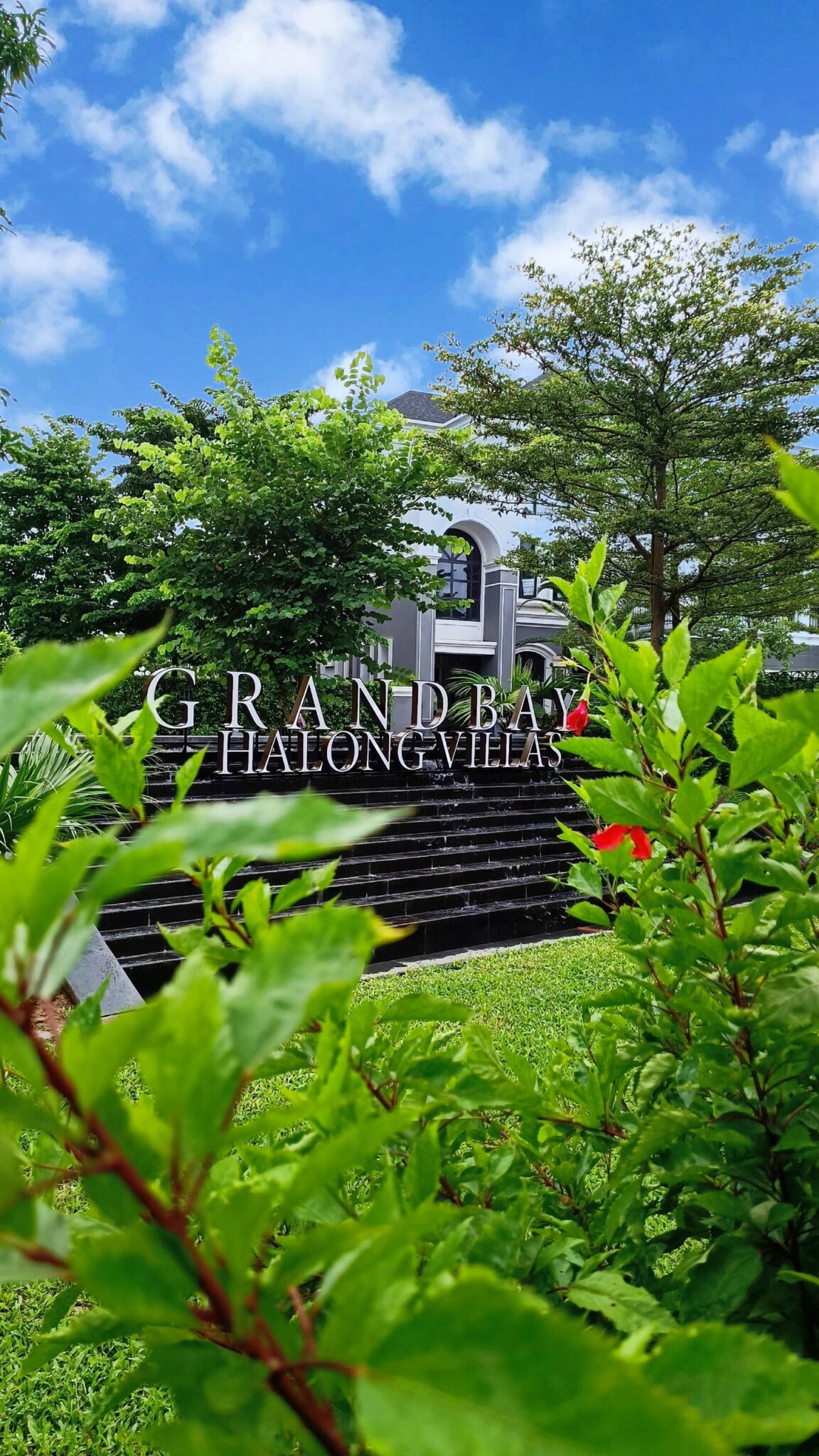 Grand Bay Halong Villas 20