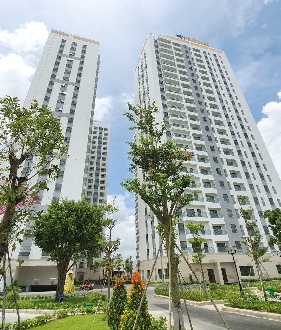 Iris Tower Thuận An 21