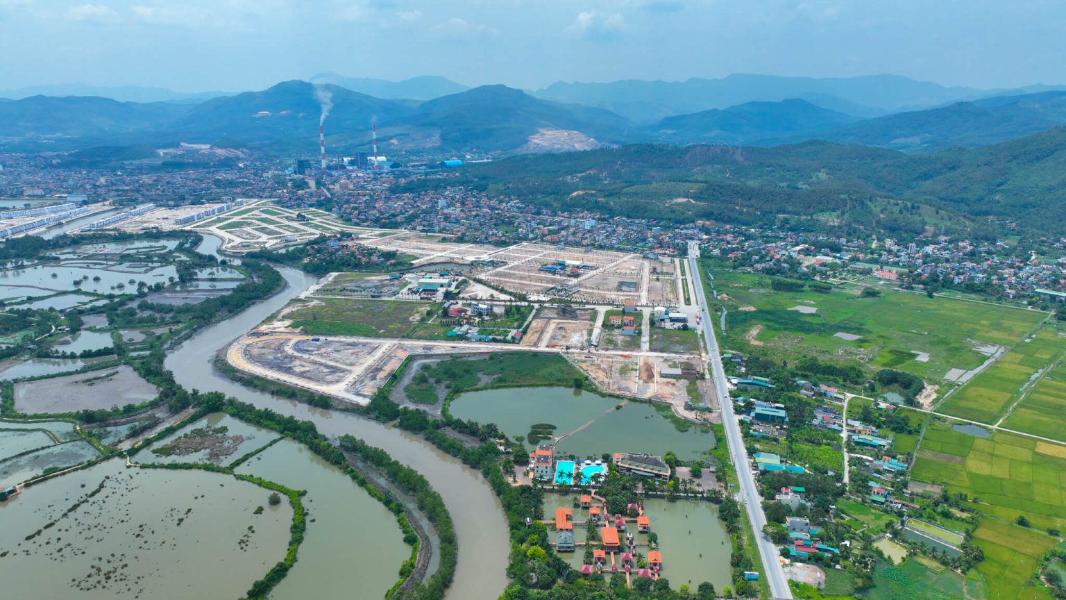 Xuân Lâm Riverside