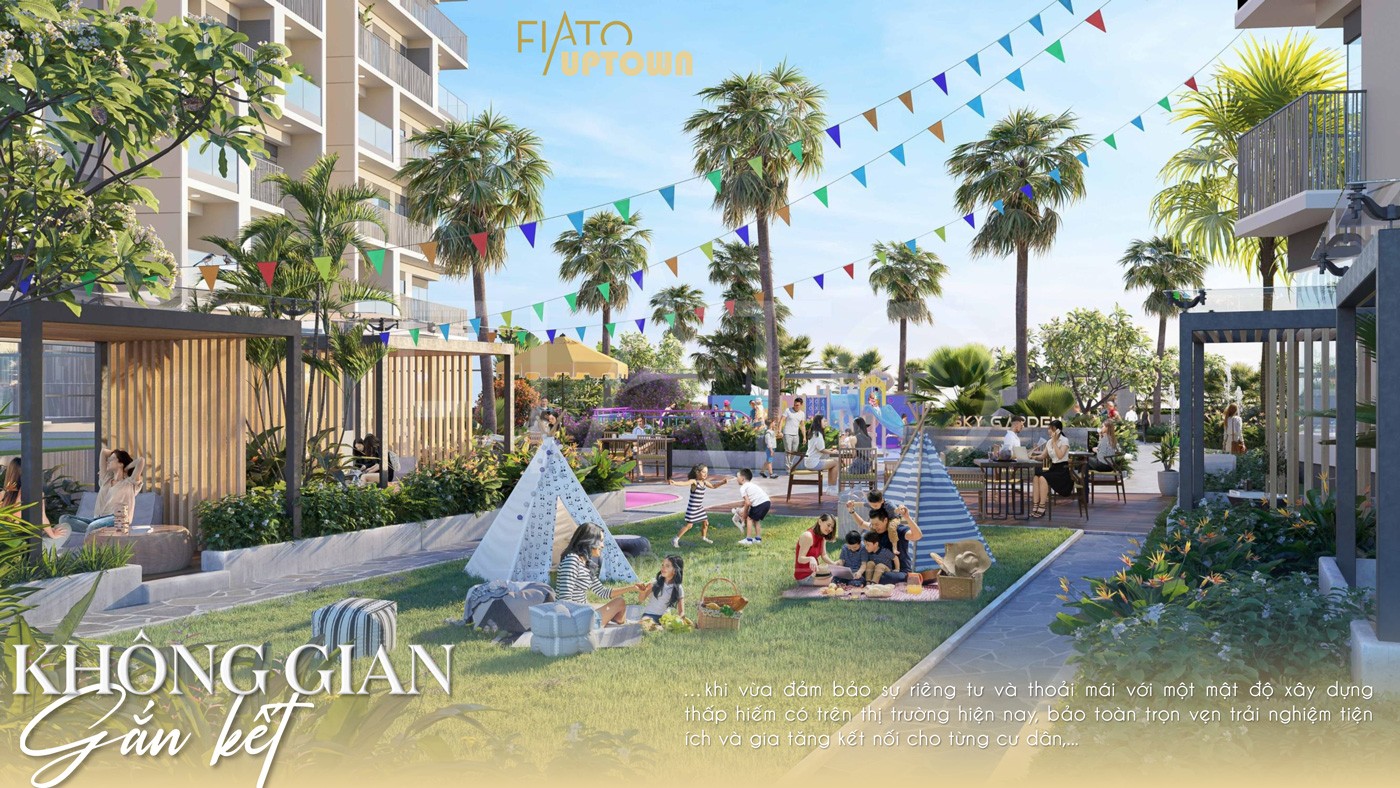 Fiato Uptown Thủ Đức 17