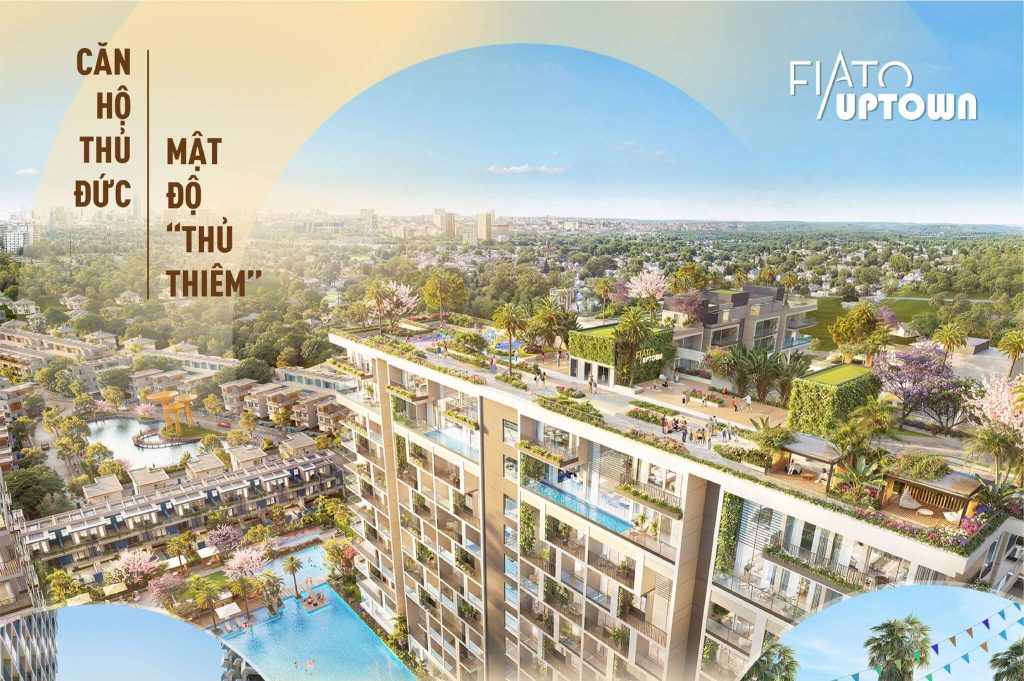 Fiato Uptown Thủ Đức 3