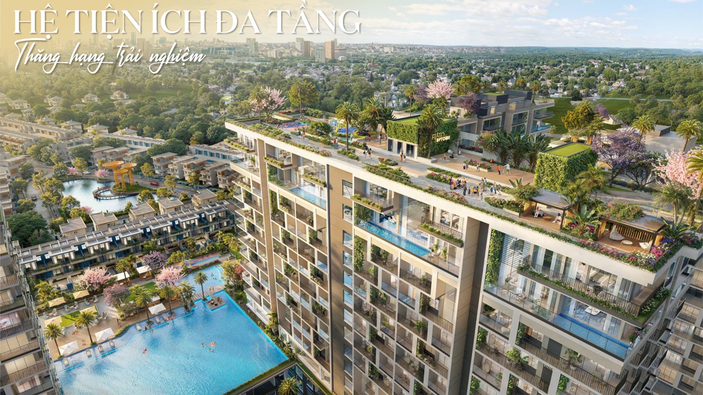 Fiato Uptown Thủ Đức 15