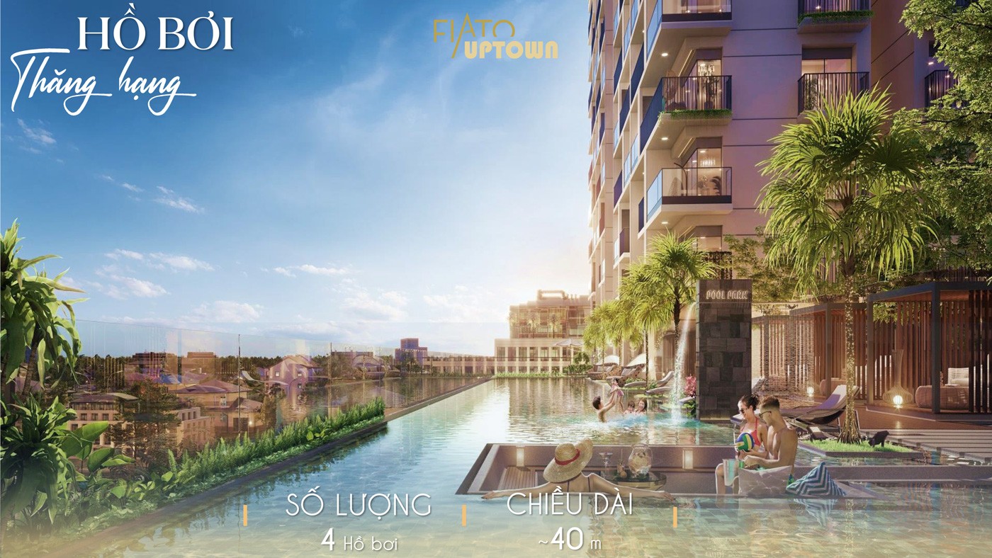 Fiato Uptown Thủ Đức 4