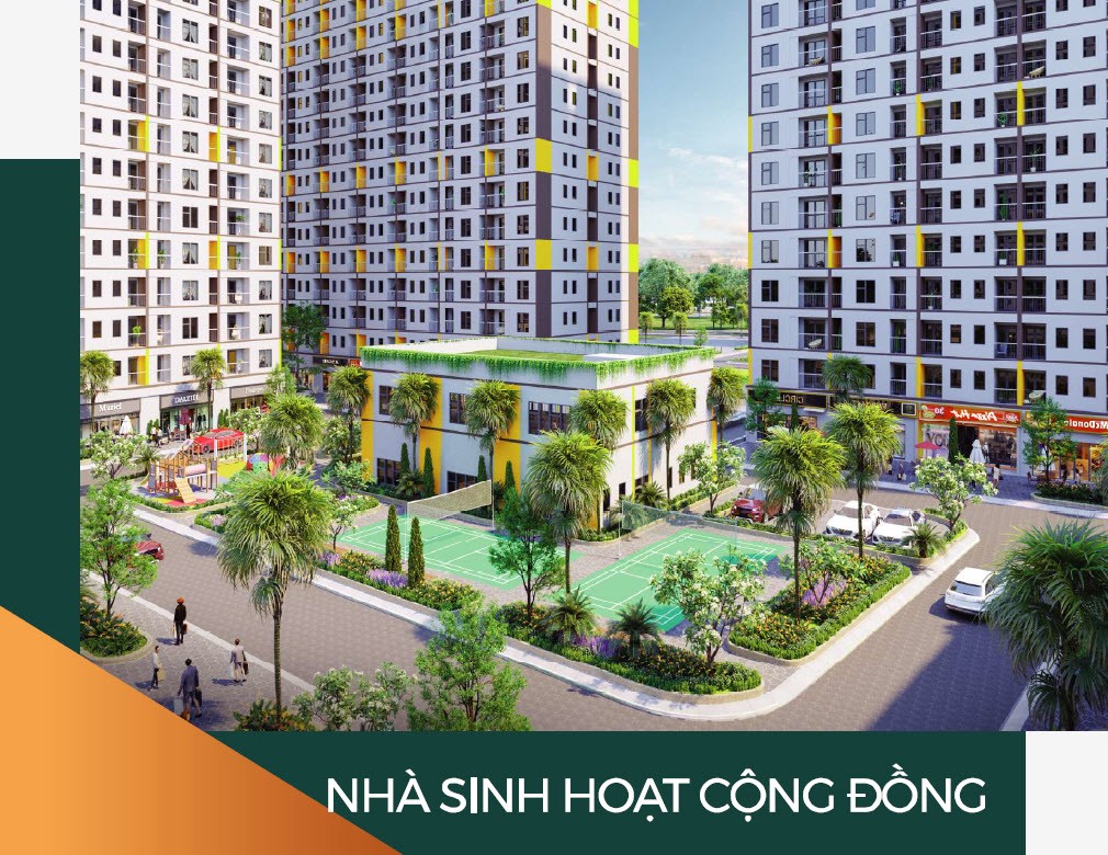 Vega Homes Bắc Giang 12