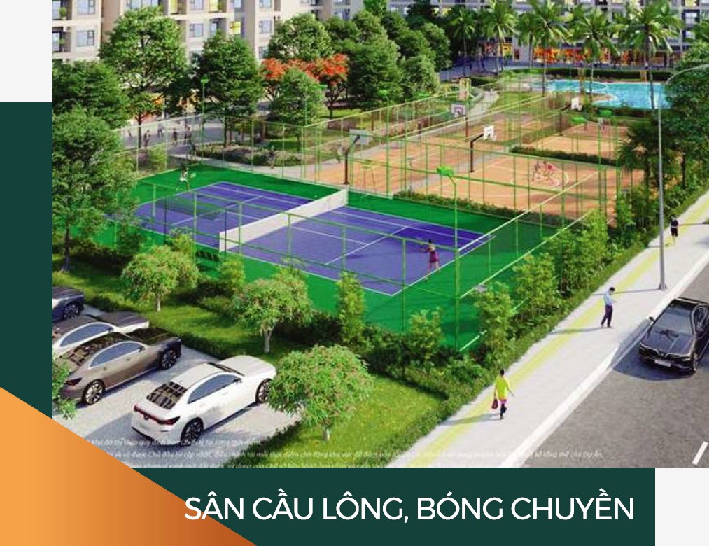 Vega Homes Bắc Giang 13