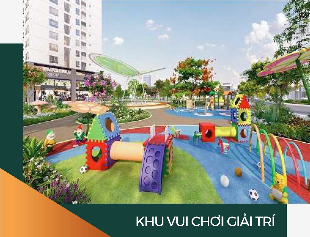 Vega Homes Bắc Giang 10