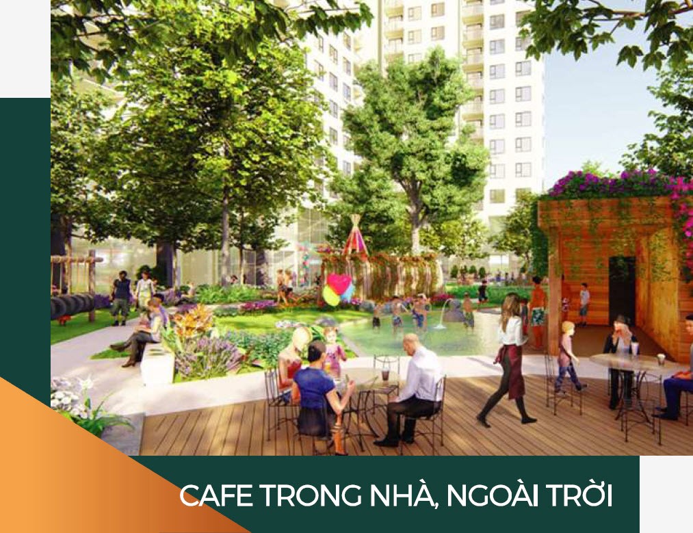 Vega Homes Bắc Giang 6