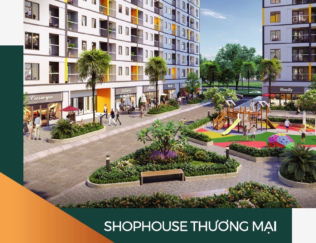 Vega Homes Bắc Giang 7