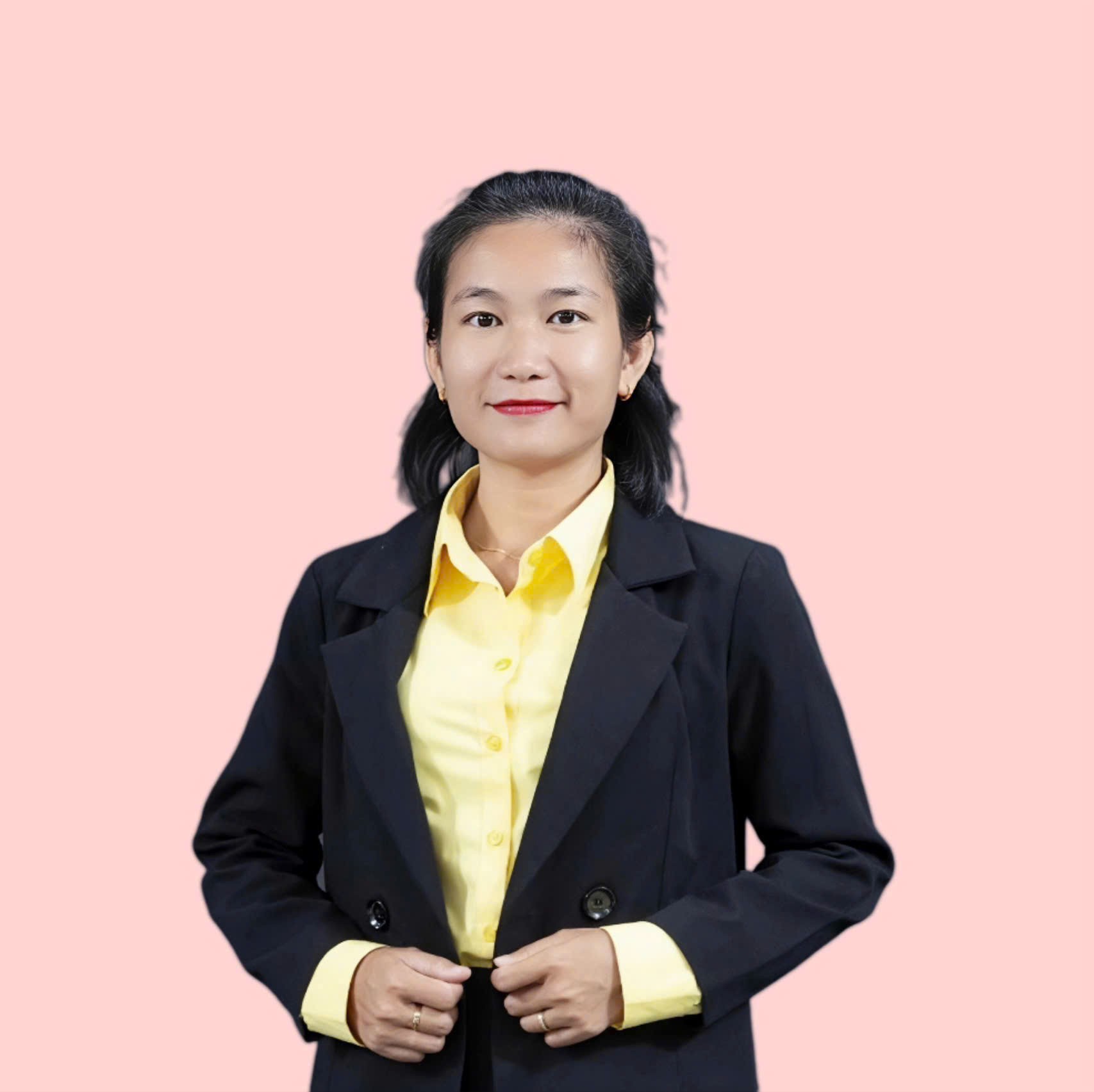 Hoàng Hoa Nha Trang