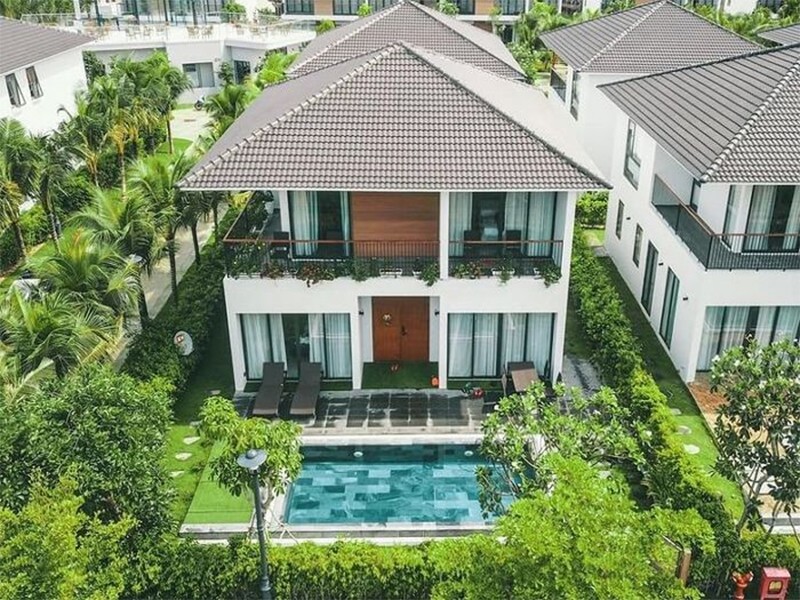 Khu dân cư mới Bắc Bình Mỹ 7