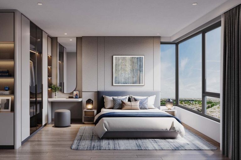 Masteri Cosmo Central