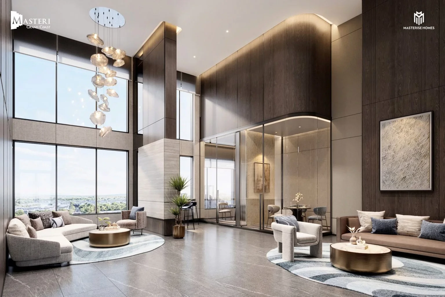 Masteri Grand Coast 27