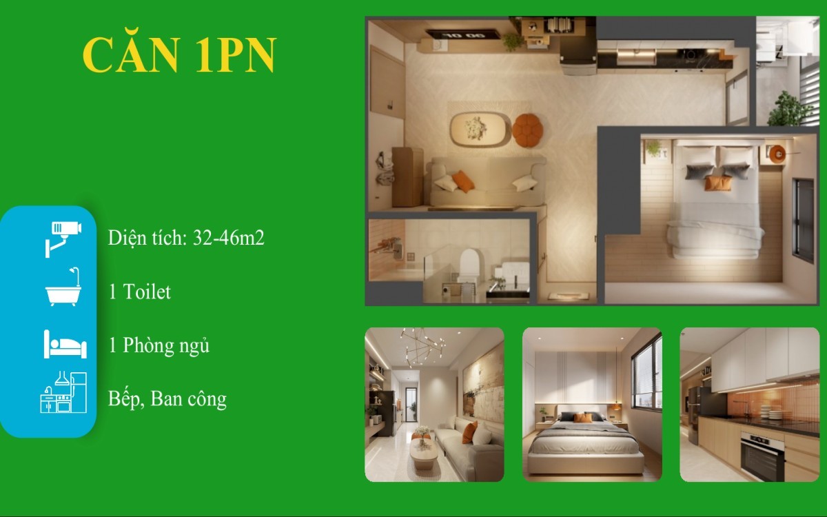 Phúc Đạt Tower Tân Uyên