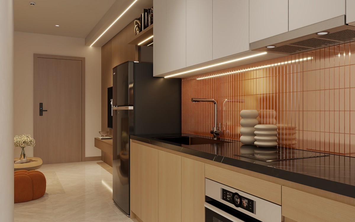 Phúc Đạt Tower Tân Uyên