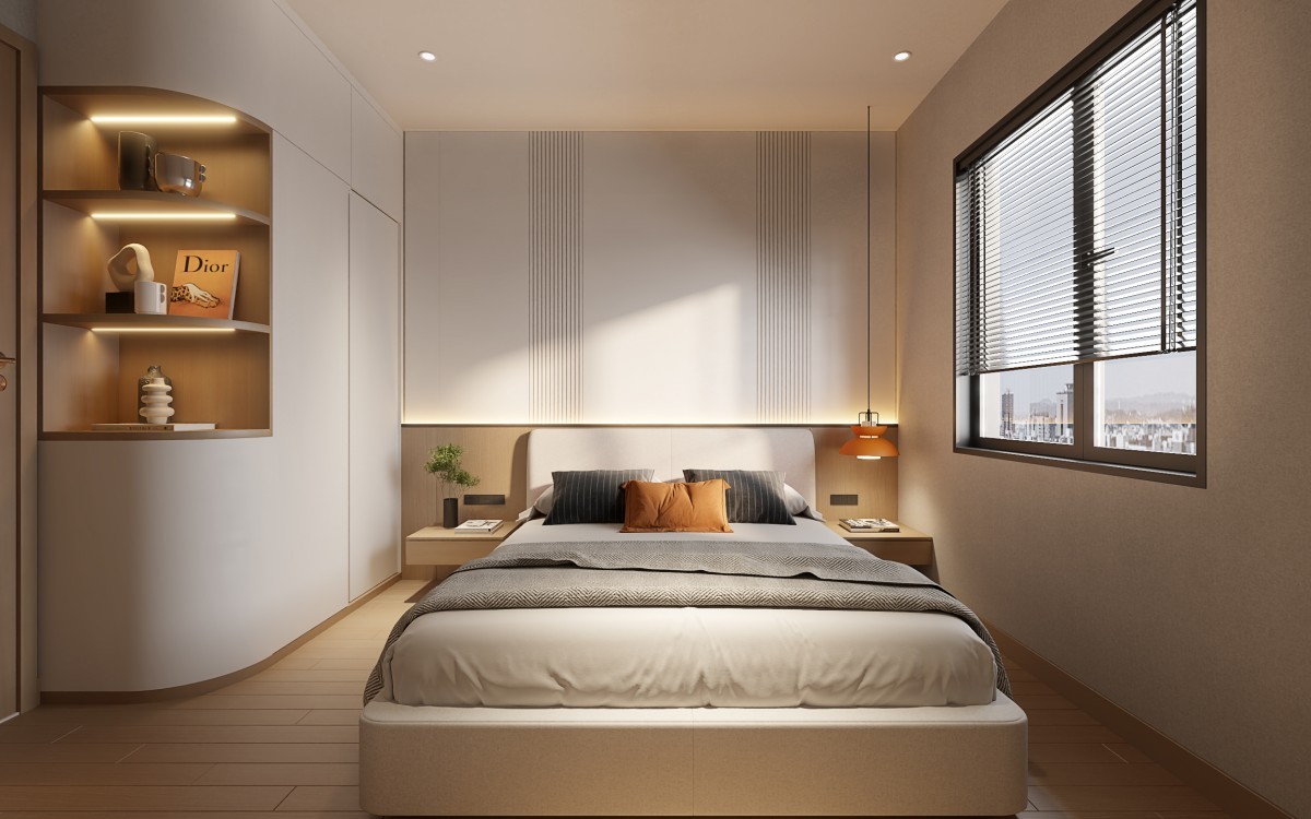 Phúc Đạt Tower Tân Uyên