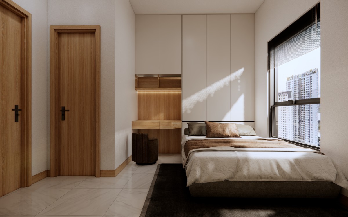 Phúc Đạt Tower Tân Uyên