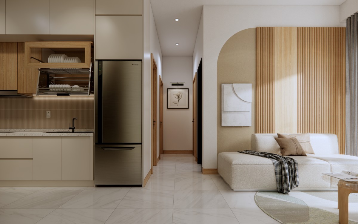 Phúc Đạt Tower Tân Uyên