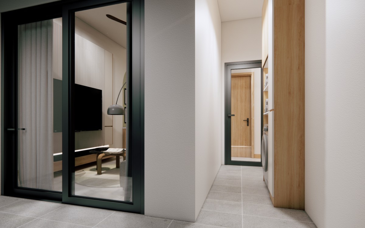 Phúc Đạt Tower Tân Uyên