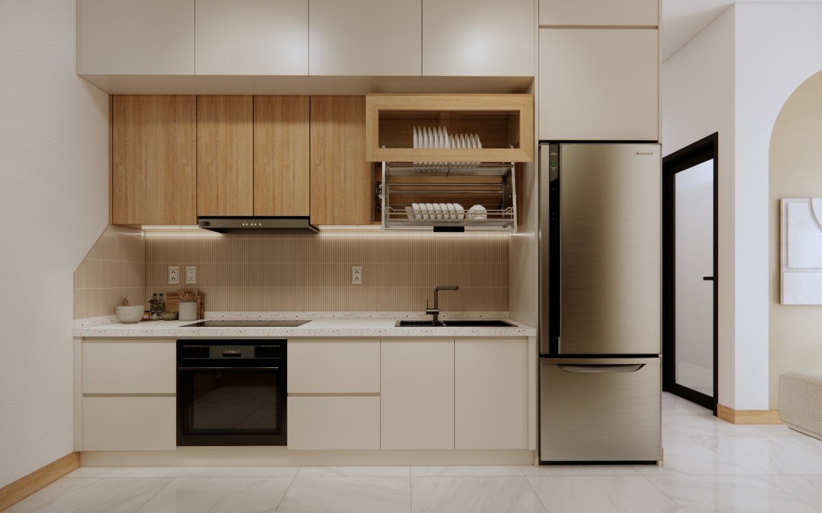 Phúc Đạt Tower Tân Uyên