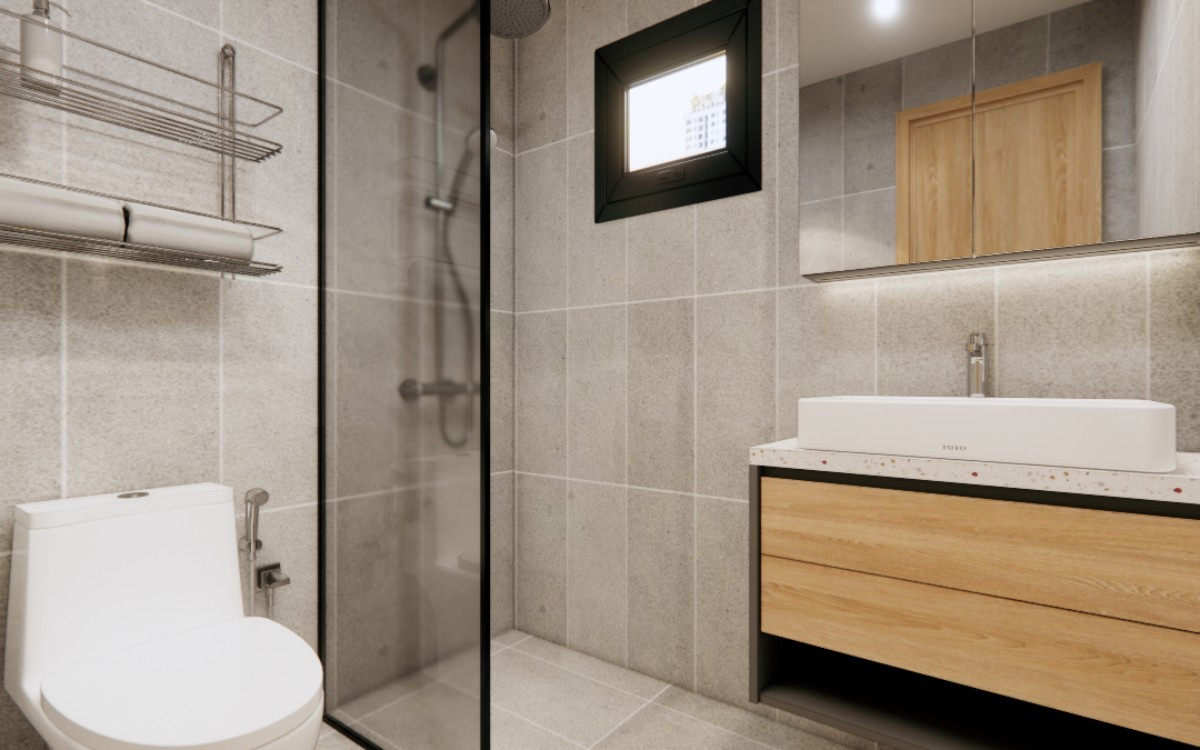 Phúc Đạt Tower Tân Uyên