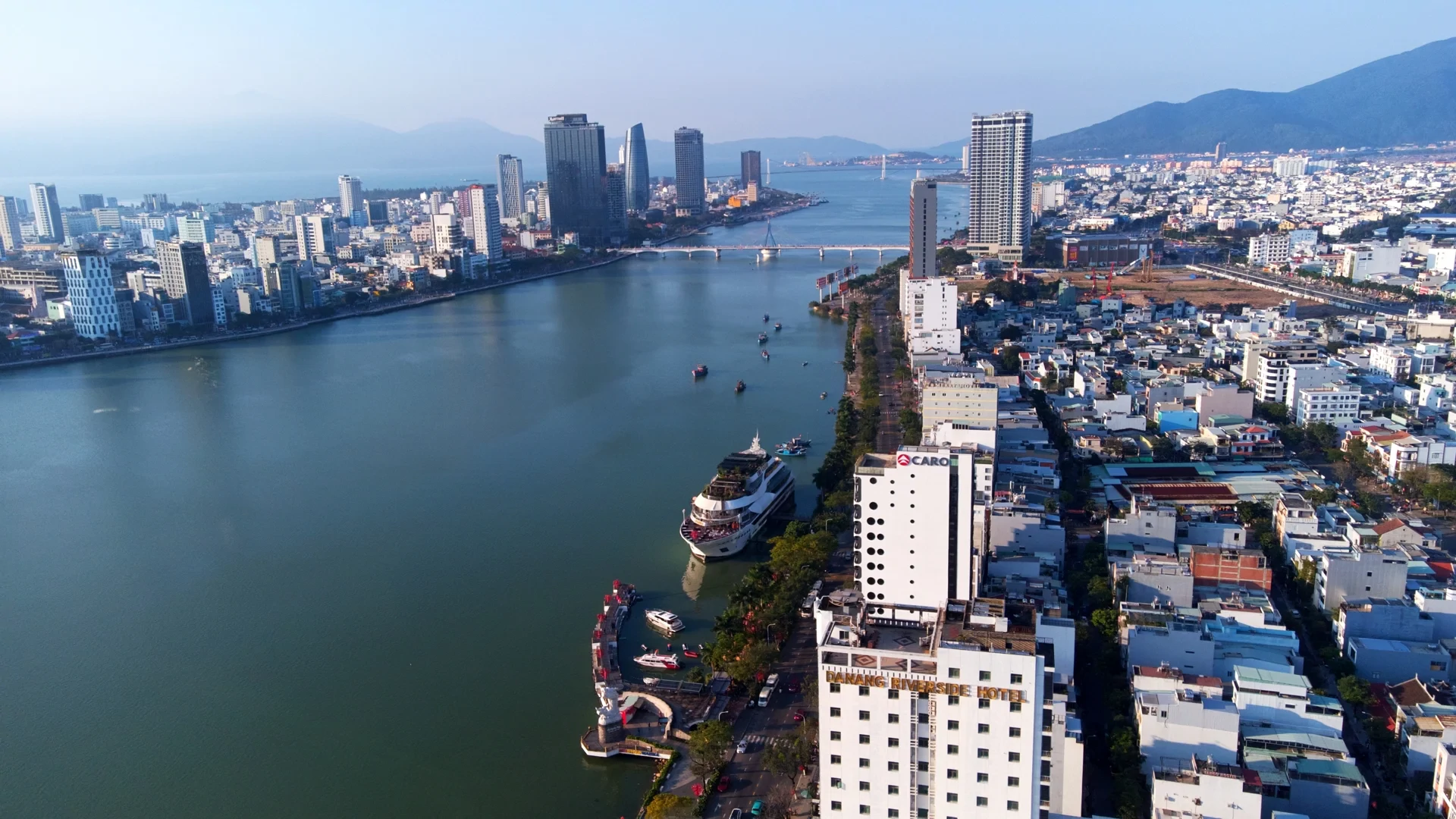 Đà Nẵng trong chu kỳ phát triển mới: FTZ, trung tâm tài chính và bài toán bất động sản