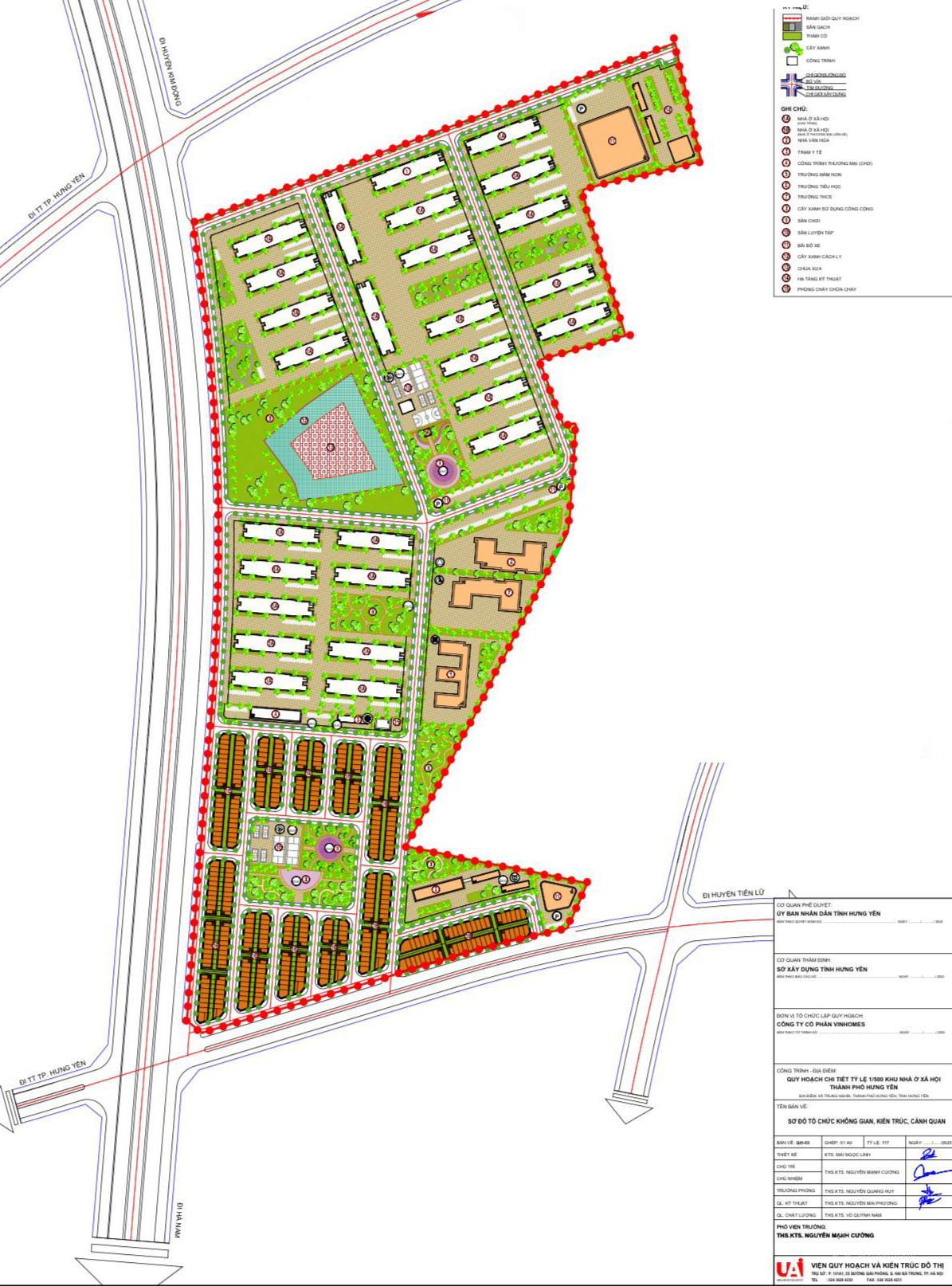 Happy Home Phố Hiến 10