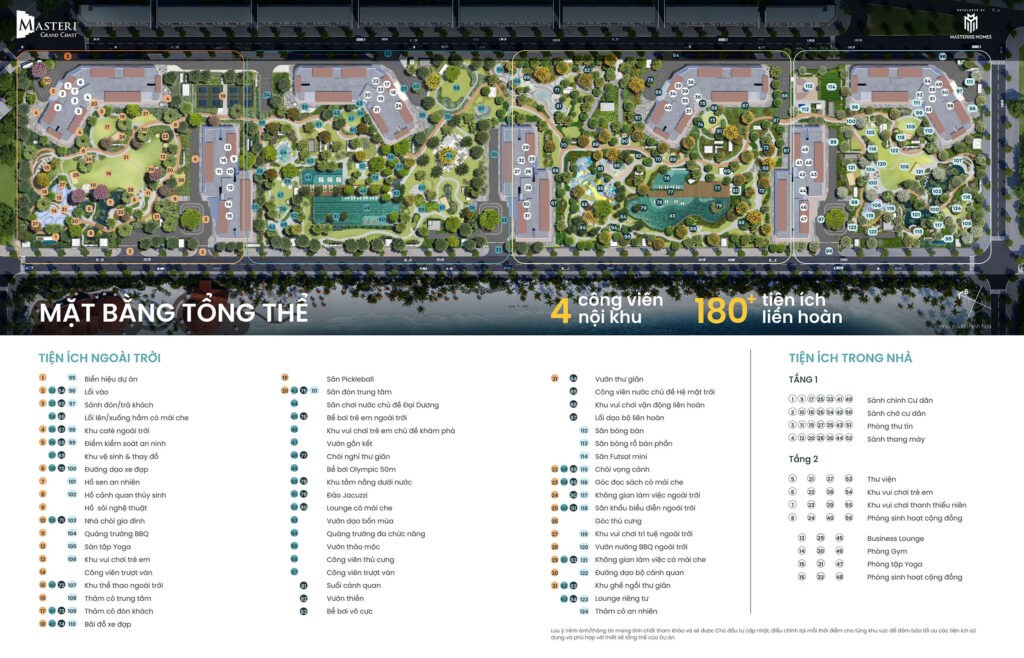 Masteri Grand Coast 11