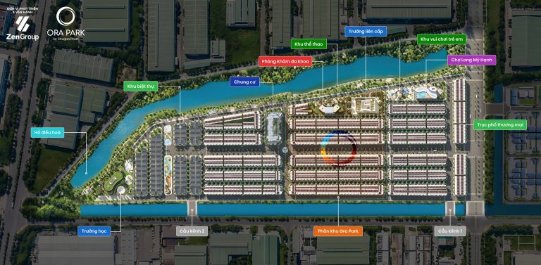 Ora Park by Dragon Pearl 11