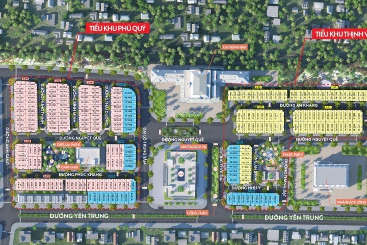 ROX Living Đức Thọ 9