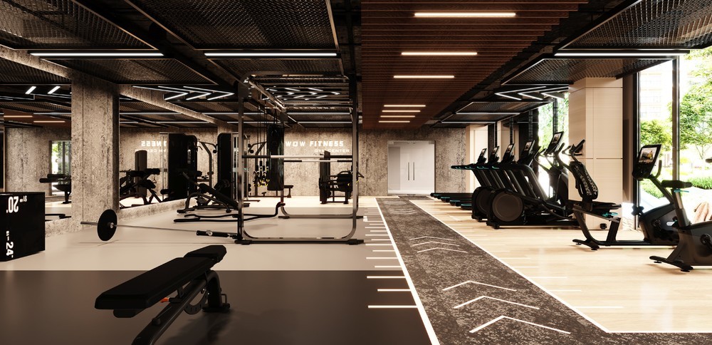 Midori Park The Nest 7