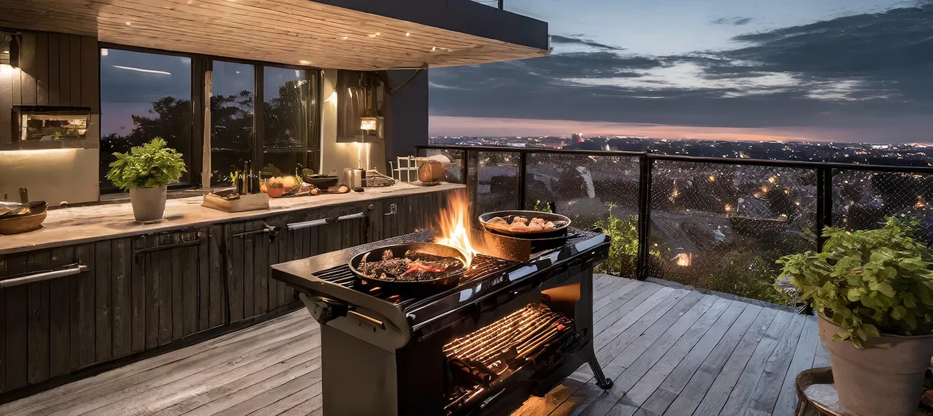 Midori Park The Nest 9