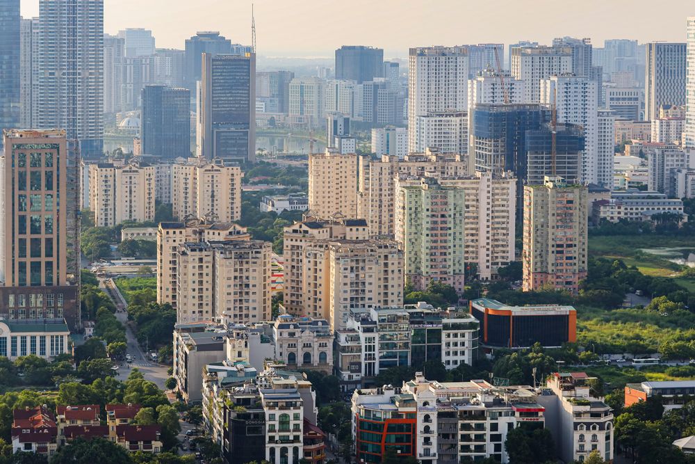 Từ 1/3, mỗi bất động sản có "căn cước" riêng: Thổi giá sắp hết đất sống