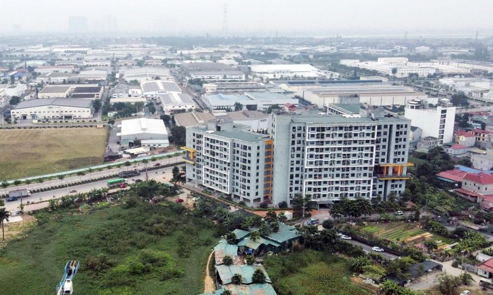 Nghị định 54/2026/NĐ-CP: Người đang thuê được ưu tiên mua nhà ở xã hội, mở rộng cơ hội an cư