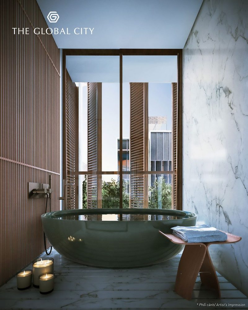 SOHO - The Global City 28