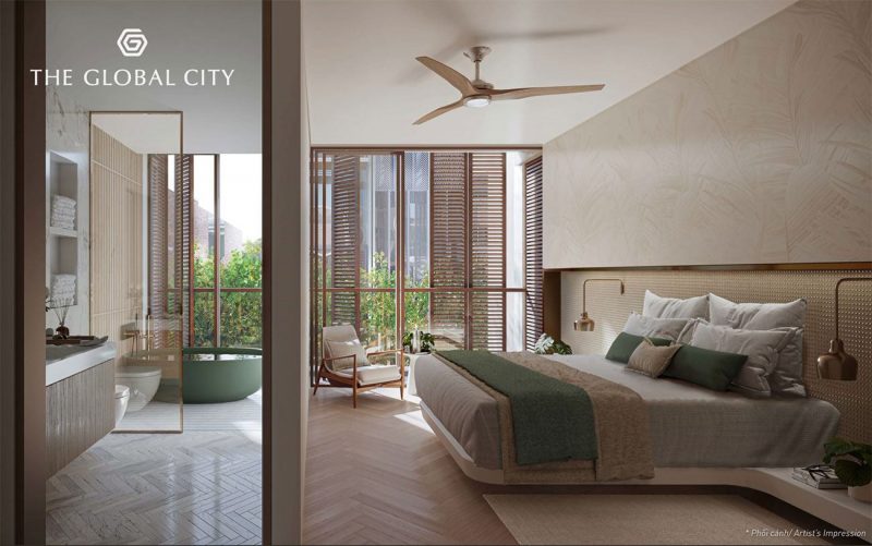 SOHO - The Global City 29