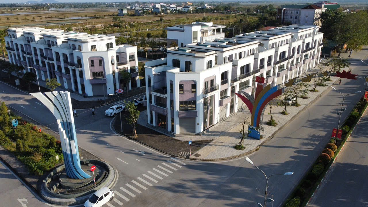 ROX Living Đức Thọ 3