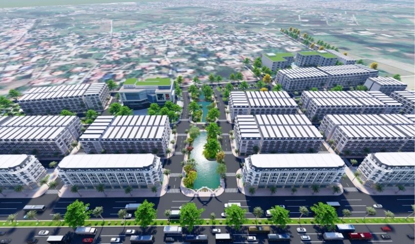 Sơn Phúc Lumera City