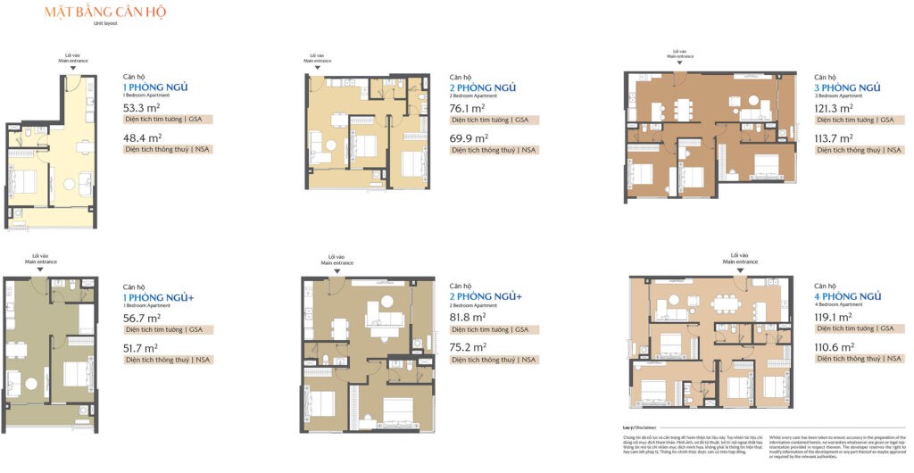 Masteri Cosmo Central
