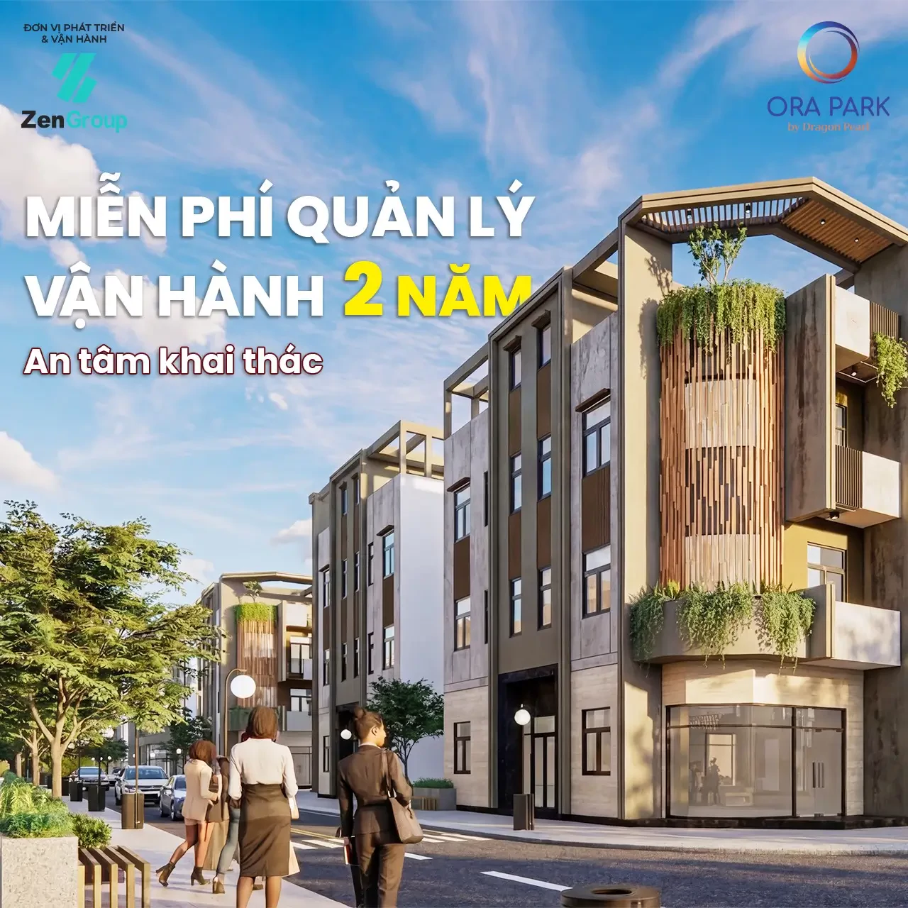 Ora Park by Dragon Pearl 10