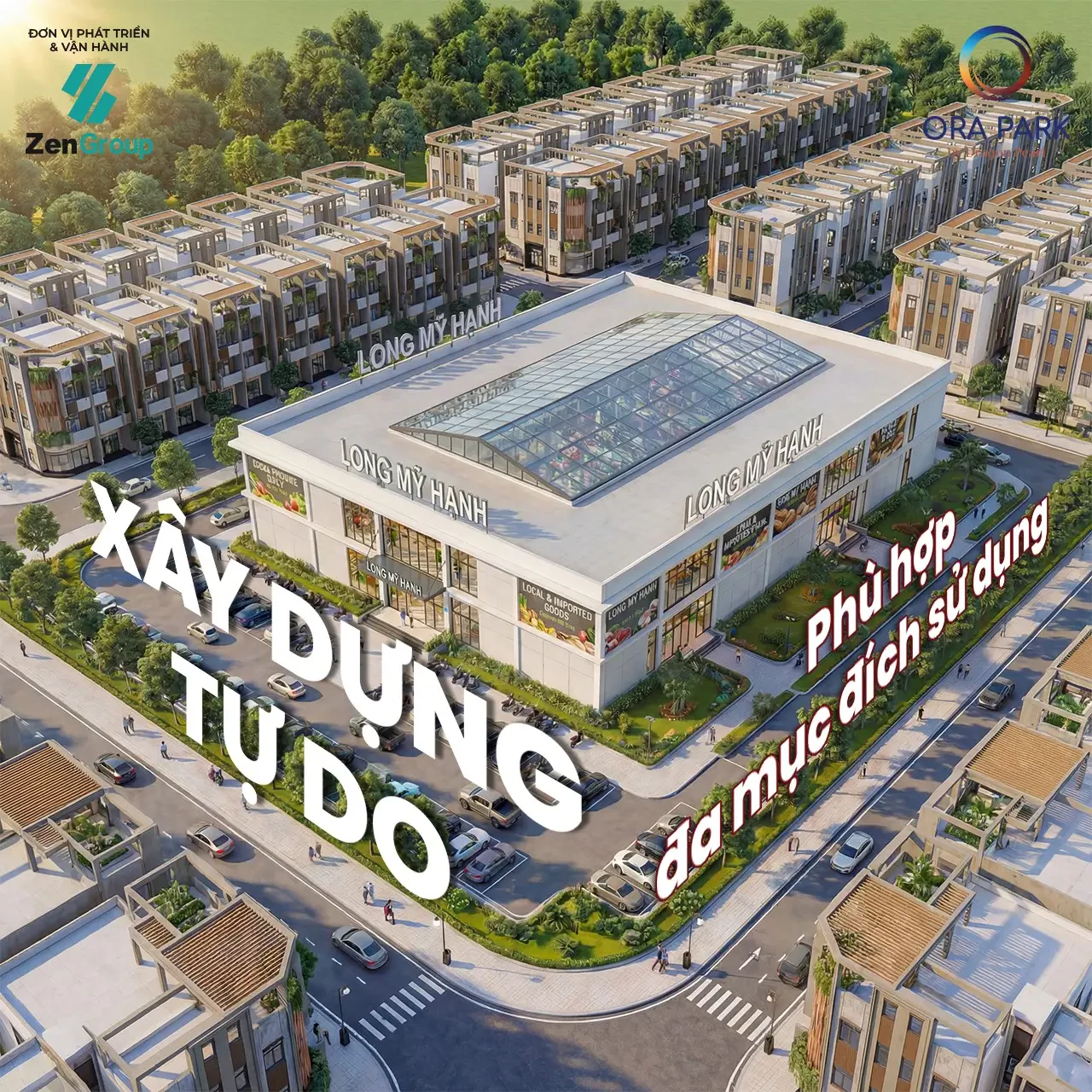 Ora Park by Dragon Pearl 13