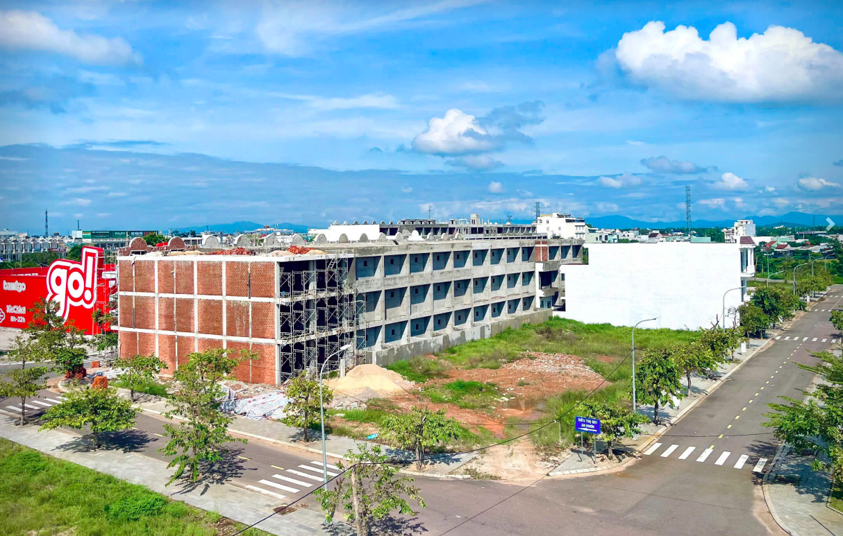 An Nhơn Central Park 9