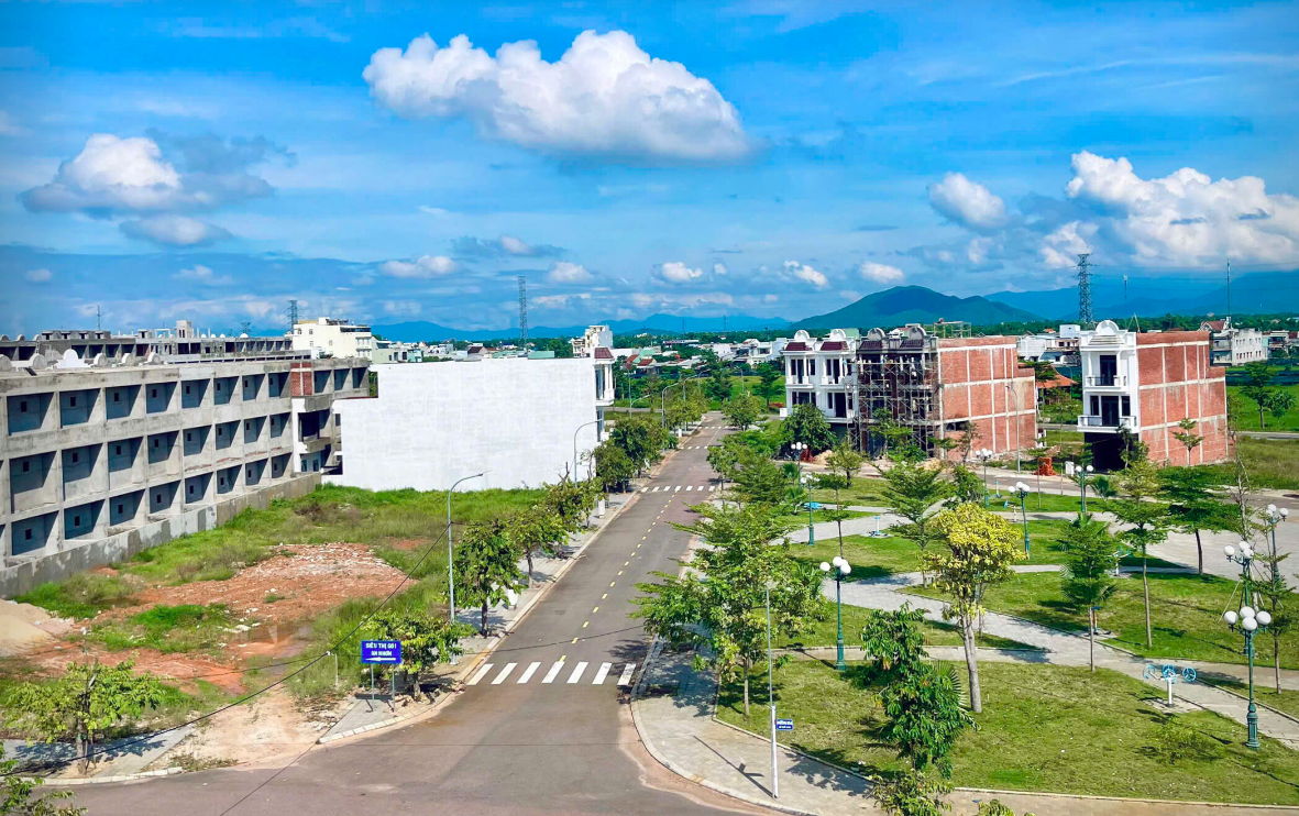 An Nhơn Central Park 11