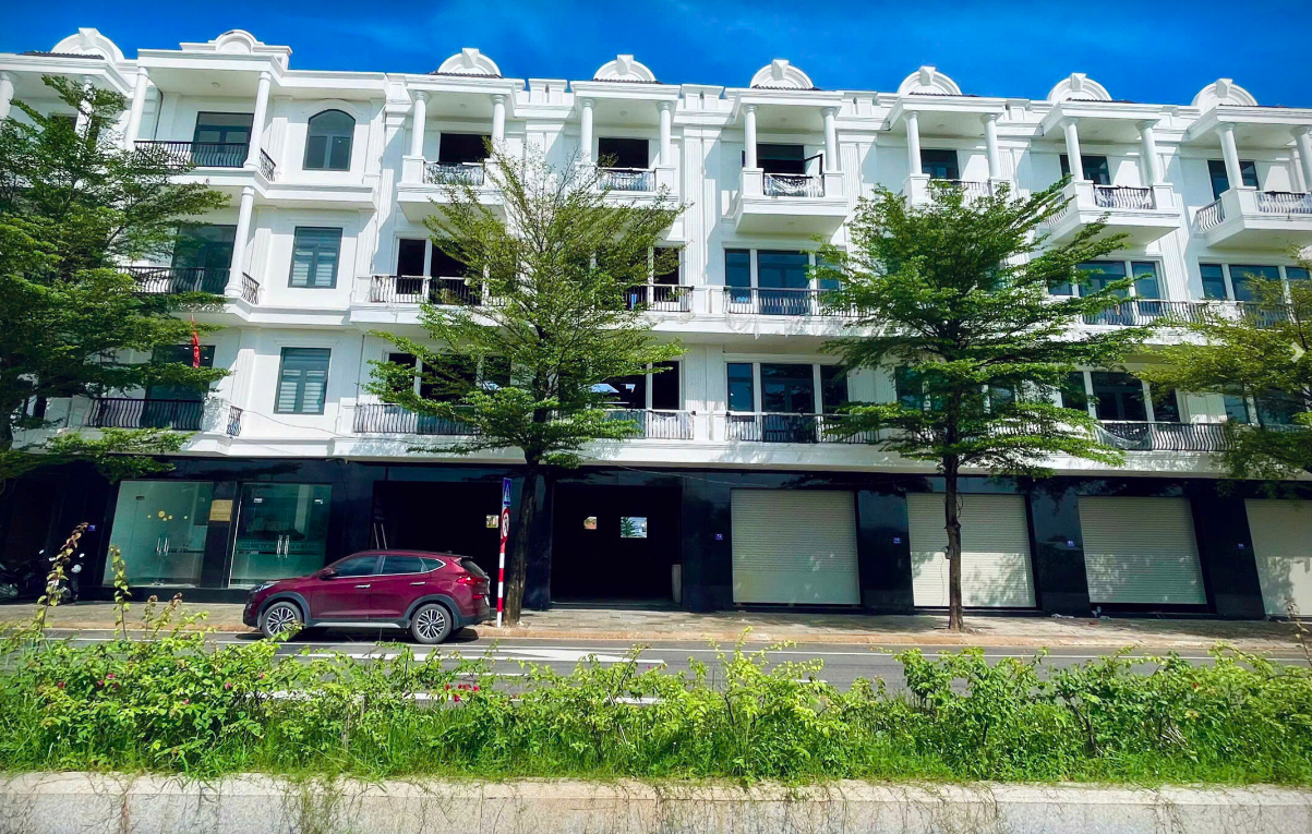 An Nhơn Central Park 10