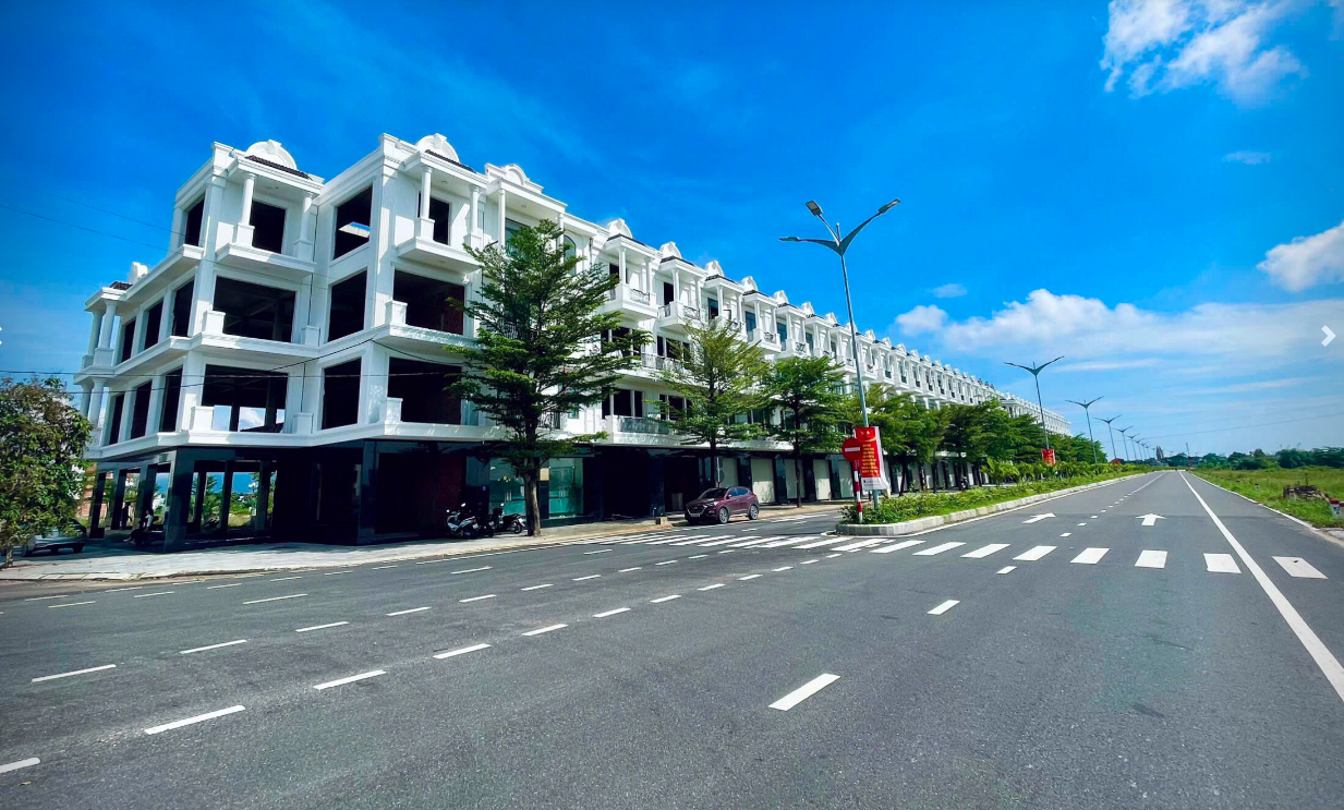 An Nhơn Central Park 14